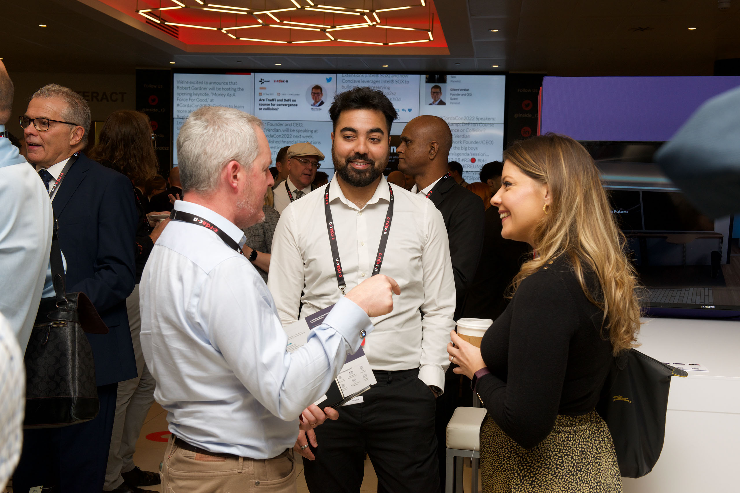 Networking
