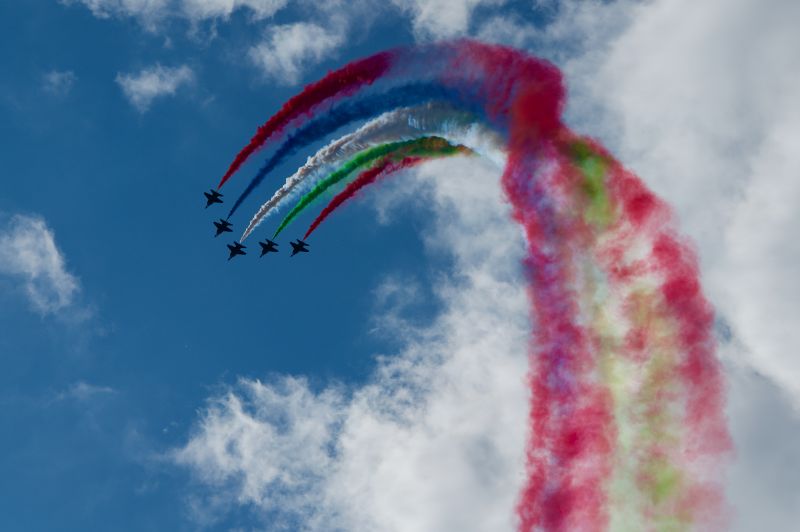 Farnborough — photo 8