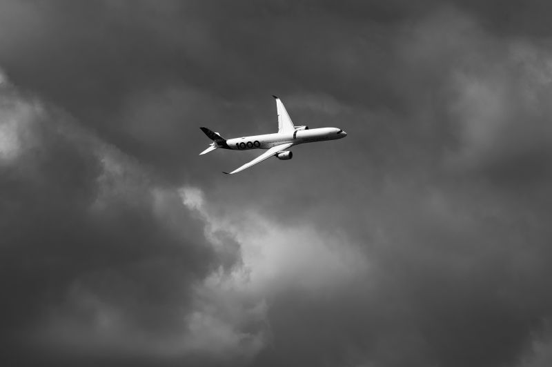 Farnborough — photo 4